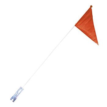 Oranžs karogs Dyto (5010201)
