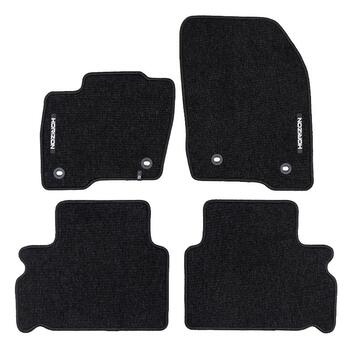 Tekstila paklāju komplekts FORD GALAXY II 2006-2015; FORD S-MAX I 2006-2014 (09-HR466258)