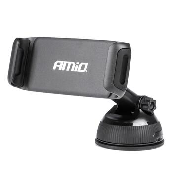 Tabletes vai telefona turētājs Universal tablet or phone holder AMIO-03798 (03798)