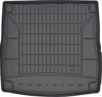Bagāžnieka gumijas paklājs AUDI A4 -B6 ALLROAD KOMBI 2015-2023 (09-TM405714)
