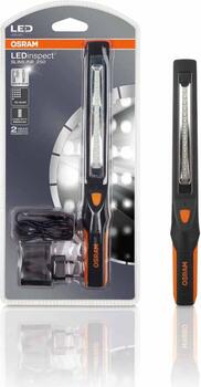 OSRAM led DARBA LAMPA, PĀRNĒSĀJAMS LUKTURIS  4X1 (OS-LEDIL206)