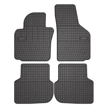 Gumijas paklāju komplekts El TORO VW JETTA VI no 2011-... (09-0393)