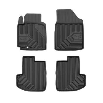 AUTO PAKLĀJI TOYOTA YARIS I 3D 1999-2006g (09-77425859)