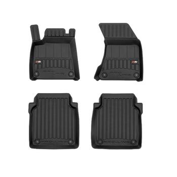 Gumijas paklāju komplekts 3D FROGUM AUDI A8 D4 2009-2017 (09-3D427204)