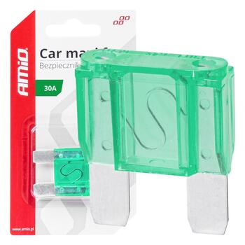 Drošinātājs Car MAXI Fuse 30A AMIO-03382 (03382)