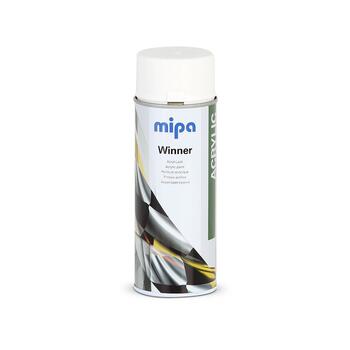 Mipa Winner Balta akrila krāsa 400ml (216011400)