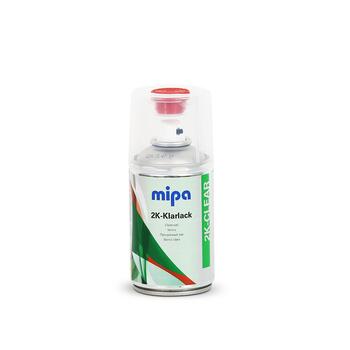 MIPA 2K Klarlack Auto akrila laka 250ml (212900000)