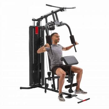 CHRISTOPEIT SPORT SP 2000 Fitnesa stacija (CH2280)