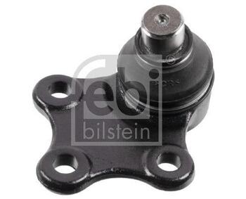 FEBI BILSTEIN 17715 Balst- / Virzošais šarnīrs, PEUGEOT Partner ICITROËN Xsara (17715FEBI)