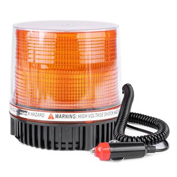 LED stroboskopiskā lampa AMiO 24V (01277)