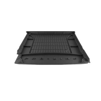 Bagāžnieka gumijas paklājs CHEVROLET ORLANDO 7 PER 2010-2018 (09-TM404809)