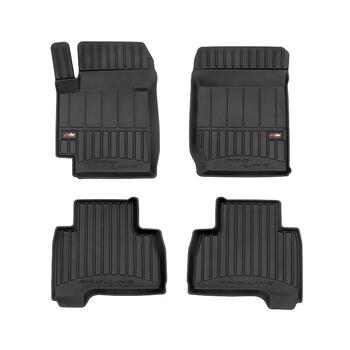 Gumijas paklāju komplekts 3D FROGUM SUZUKI GRAND VITARA II 2005-2014 (09-3D425248)