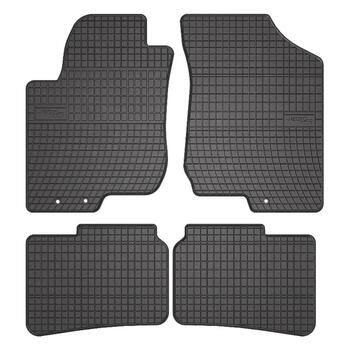 Gumijas paklāju komplekts El TORO HYUNDAI I30 2007-2012 (09-0423)