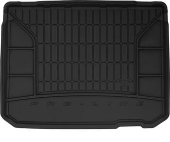 Bagāžnieka gumijas paklājs JEEP RENEGADE NO 2014. GADA... (09-TM402843)