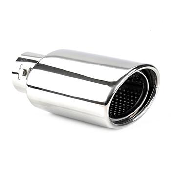 Auto izpūtēja uzlika MT 023 (02355)