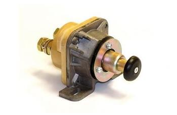Masas slēdzis 12V/24V 50A BM-1212.3737-05 SPILE (2112123737)