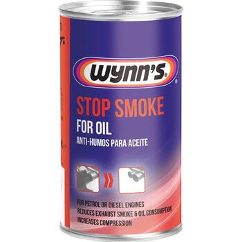 WYNN´S STOP SMOKE Eļļas piedeva, 325ml (WYN50865)