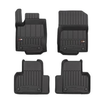 Gumijas paklāju komplekts 3D FROGUM MERCEDES ML III W166 2011-2015 (09-3D407978)