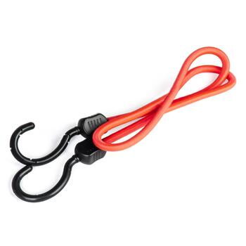 Elastīga kravas saite - espanders 60cm o7mm BSTRAP-09 (01154)