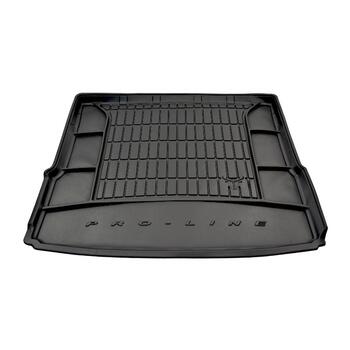 Bagāžnieka gumijas paklājs BMW X1 F48 2015-2022 (09-TM405172)