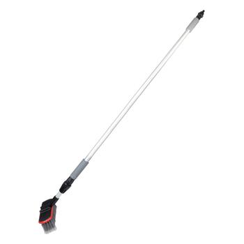 Teleskopiska automašīnas mazgāšanas birste 141-240cm AMIO-03951 (03951)