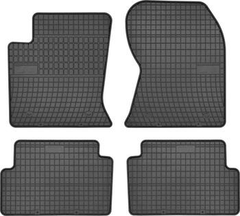 Gumijas paklāju komplekts El TORO FORD FOCUS I 1998-2004 (09-0310)
