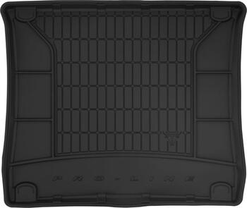 Bagāžnieka gumijas paklājs JEEP GRAND CHEROKEE WK2 2010-... (09-TM402850)