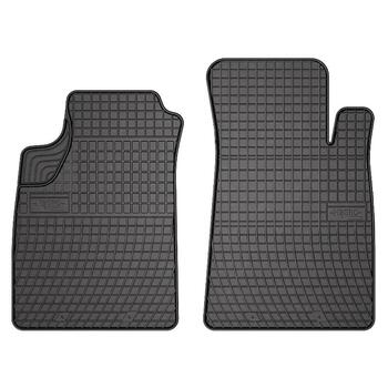 Gumijas paklāju komplekts El TORO RENAULT KANGOO I 2OS 1997-2008 (09-0649P)