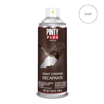 Krāsas noņēmējs aerosolā GREENOX PintyPlus 400ml. 2gb. (STRIPPER-2gb.)