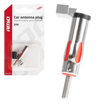 Auto antenas spraudnis DIN AMIO-03970 (03970)