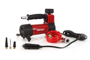 Automašīnas gaisa kompresors 12V HQ ACOMP-05 (02179)