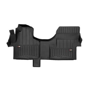 Gumijas paklāju komplekts 3D FROGUM MERCEDES-BENZ SPRINTER W906 2006-2019 (09-3D426924)
