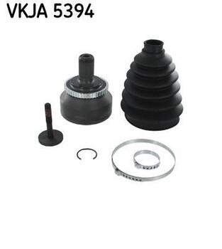 SKF VKJA 5394 Šarnīru komplekts, Piedziņas vārpsta, VOLVO (VKJA5394)