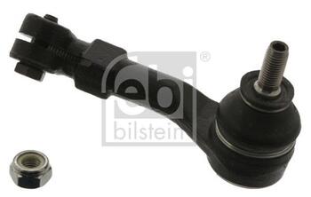 FEBI BILSTEIN 09682 Stūres šķērsstiepņa uzgalis RENAULT TWINGO (09682)