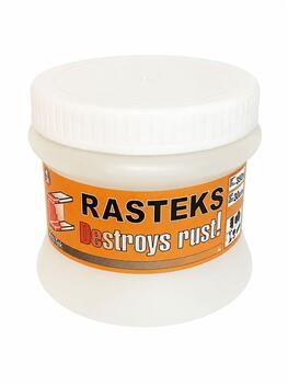 Rūsas noņēmējs Rasteks 350g AmiTek (90024-350)
