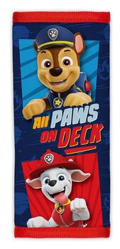 Drošības jostas uzlika Seat belt pad Paw Patrol Boys (S34028)