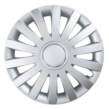 Auto disku dekoratīvā uzlika Hubcap WIND 14