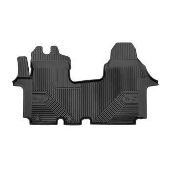 AUTO PAKLĀJI NISSAN PRIMASTAR 2006.g.; OPEL VIVARO 2001-2014; RENAULT TRAFIC II 2001-2014 (09-77409491)