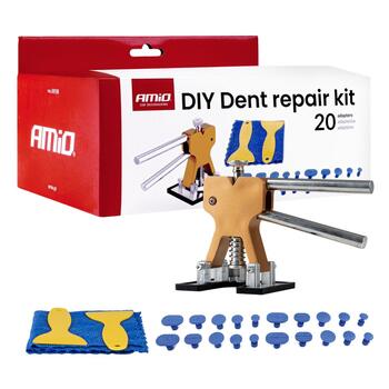 DIY dent remonta komplekts PDR AMIO-04598 (04598)