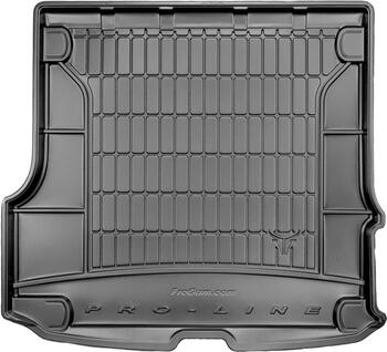 Bagāžnieka gumijas paklājs BMW X3 E83 2003-2010 (09-TM548188)