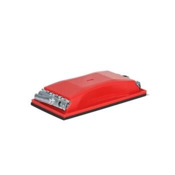 SOLL plastmasas slīpēšanas bloks 210 x 105 mm (S-PSB210)