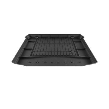 Bagāžnieka gumijas paklājs CITROEN C4 AIRCROSS 5D 2012-2017 (09-TM404748)