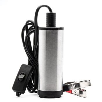 Iegremdējams sūknis šķidrumiem 24V submersible diameter 51 mm (02069)