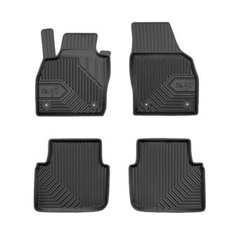 Gumijas paklāju komplekts SKODA KAMIQ NO 2019. GADA... (09-77409613)