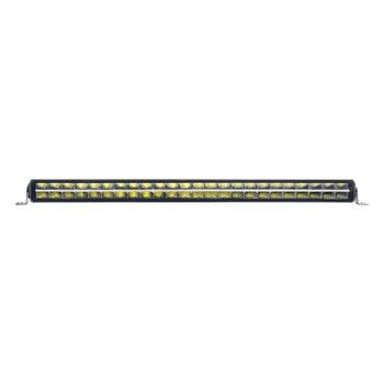 LED BAR AWL73 Darba lukturis 240W 6500K 8000lm 107cm 12V 24V AMIO-04214 (04214)
