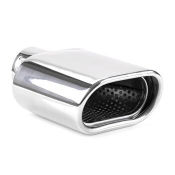 Auto izpūtēja uzlika steel MT 019 (02190)