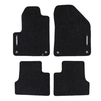 Tekstila paklāju komplekts JEEP CHEROKEE V 2013-2023 (09-HR466968)