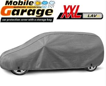 Minivan auto virsbūves pārvalks 463-490cm XXL Kegel-Blazusiak (5904898825613)