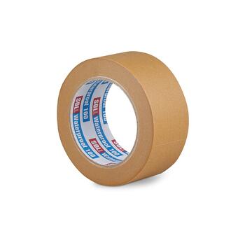 SOLL ūdensizturīga limlente, brūna 100°C 48mm (SOLW4845)