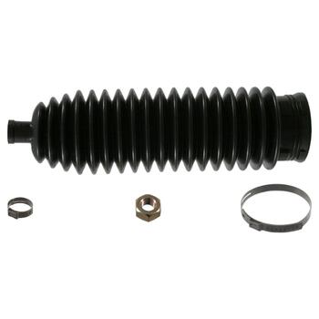 FEBI BILSTEIN 22541 Putekļusargu komplekts, Stūres iekārta VOLVO V70, C70, S70 (22541FEBI)